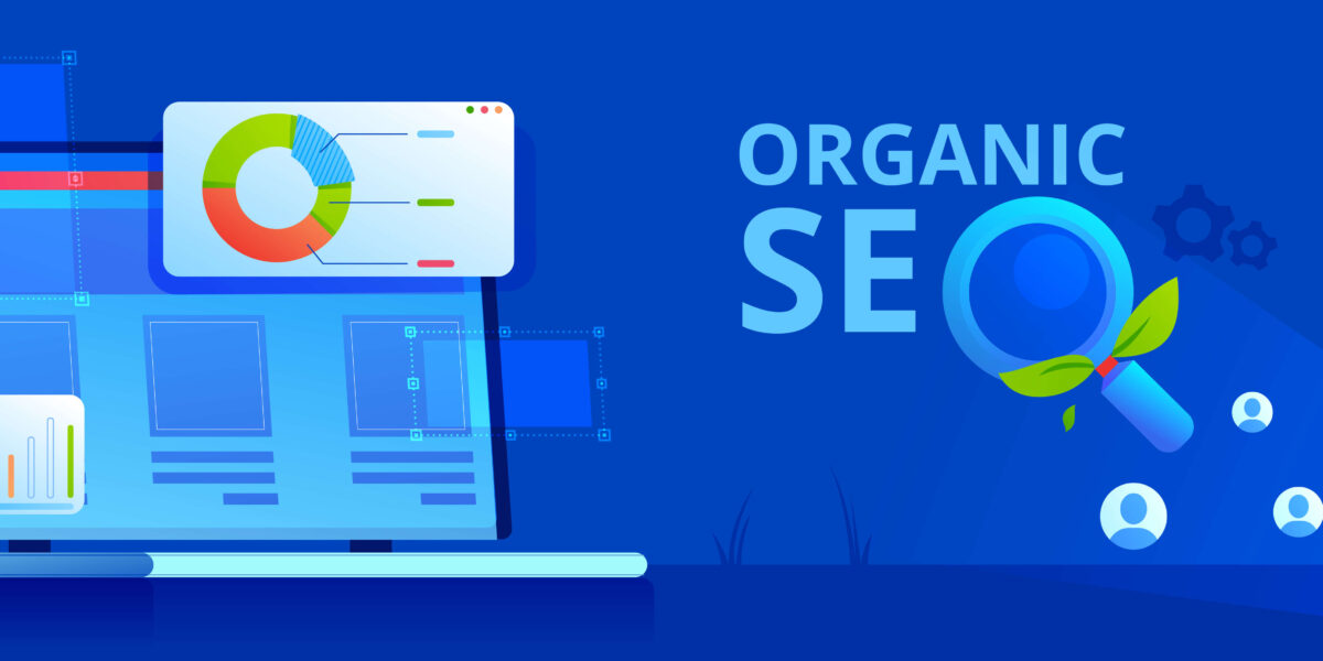 Organic Search Optimization (OSO)