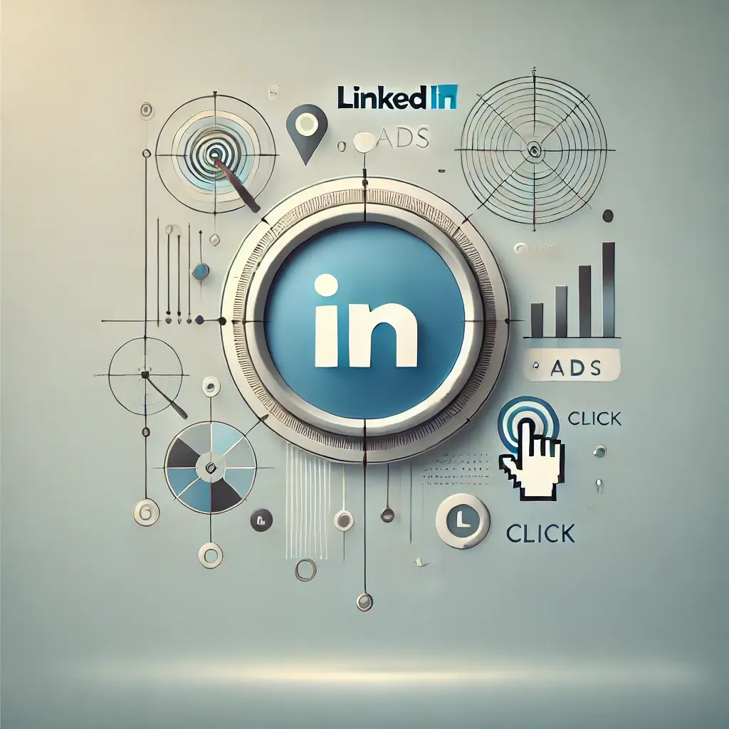 LINKEDIN ads