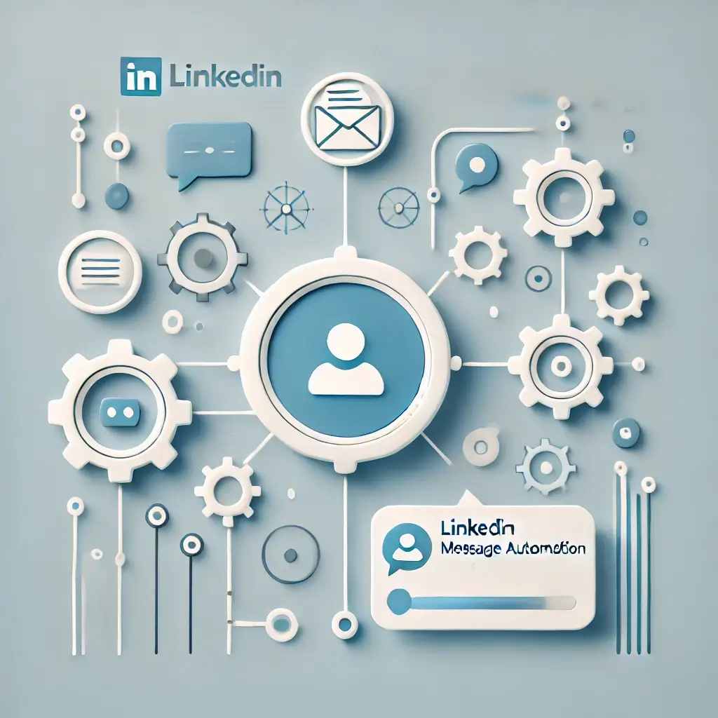 LINKEDIN automation