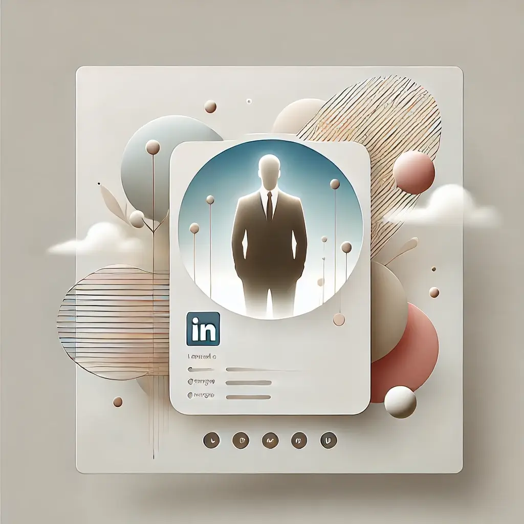 LINKEDIN personal branding