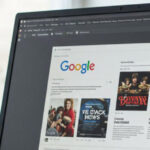 google discover desktop tablet