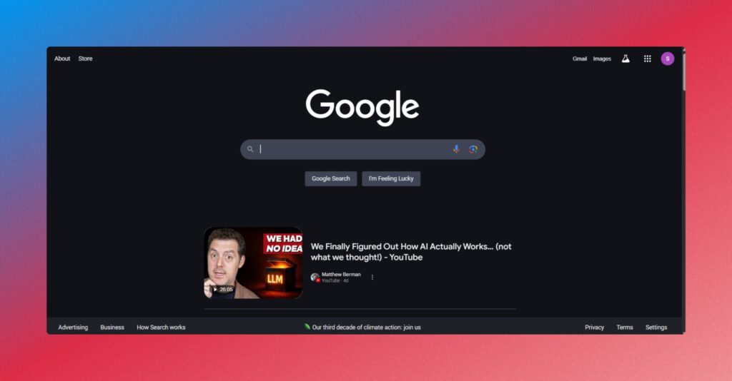 discover desktop prima release