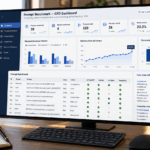 Prompt Benchmark GEO: cos’è e come funziona – Scarica il template